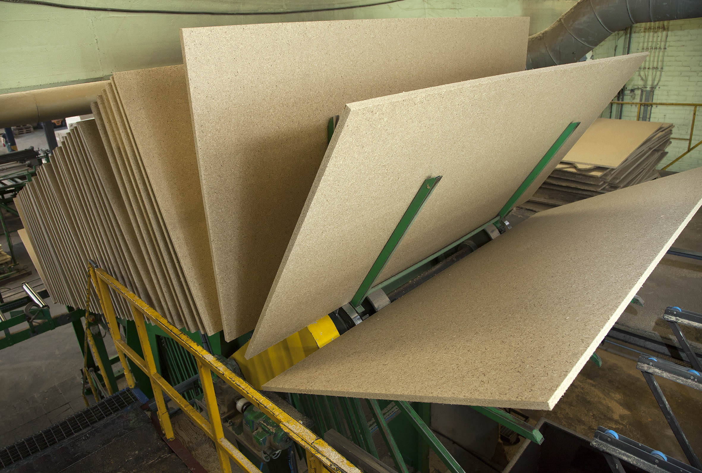Flaxboard Linex Grass